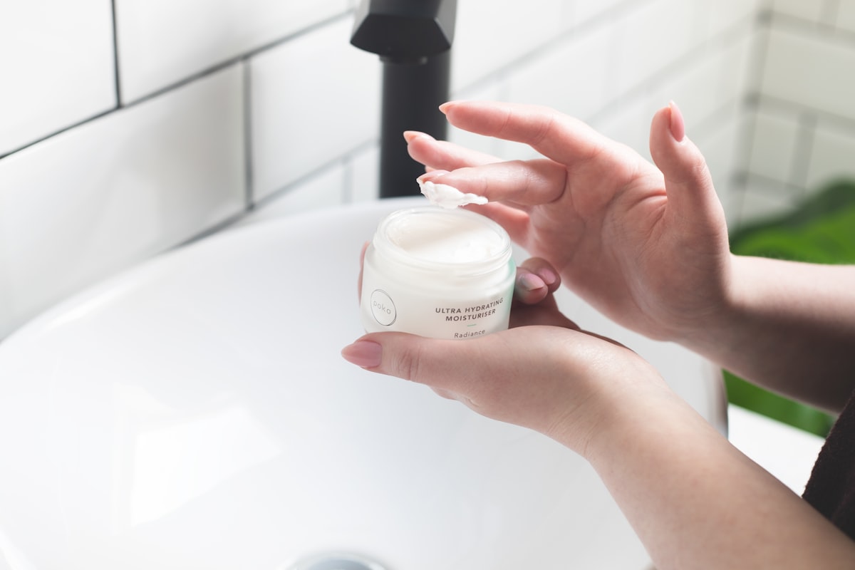 Mascarilla facial semanal