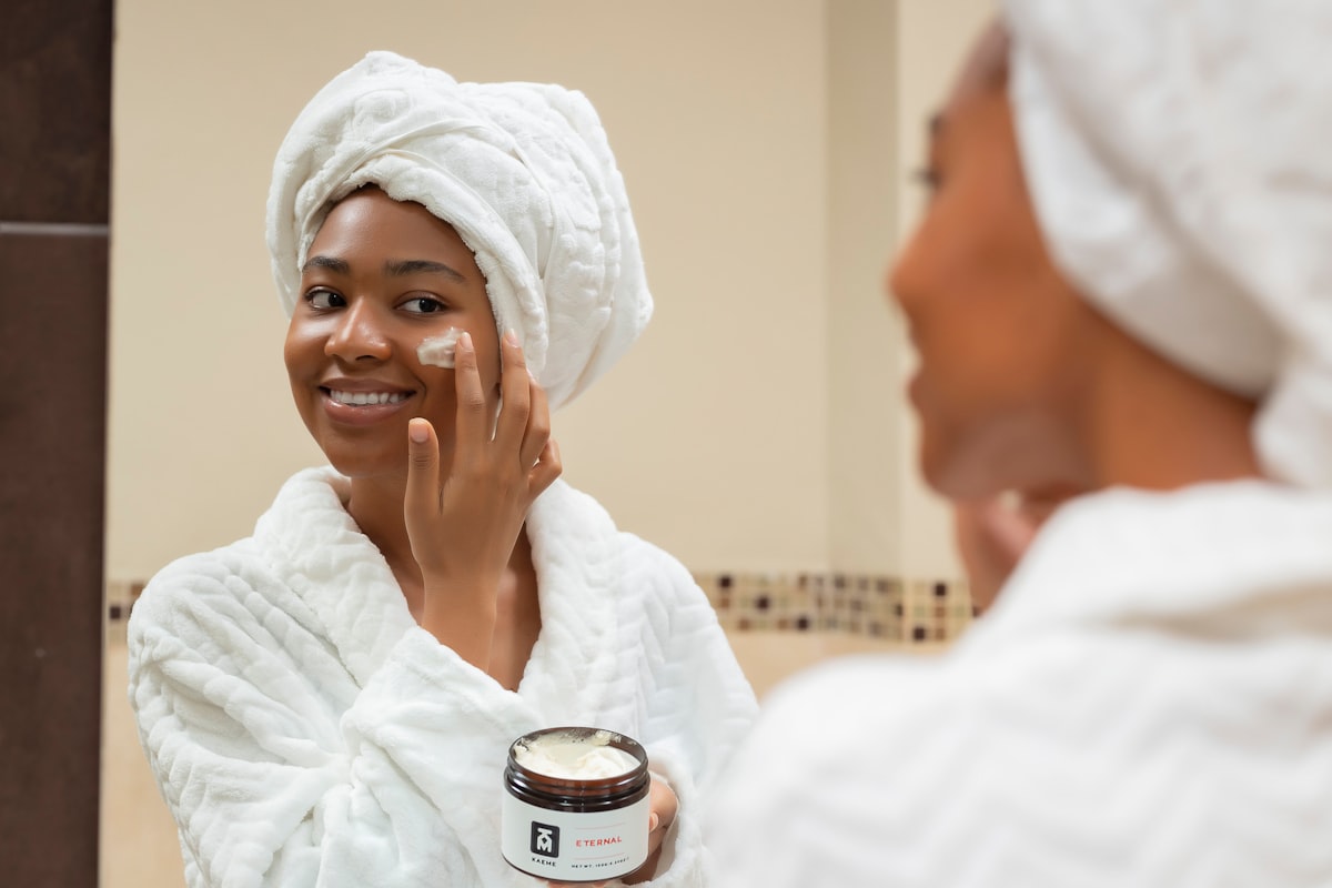 Exfoliación suave